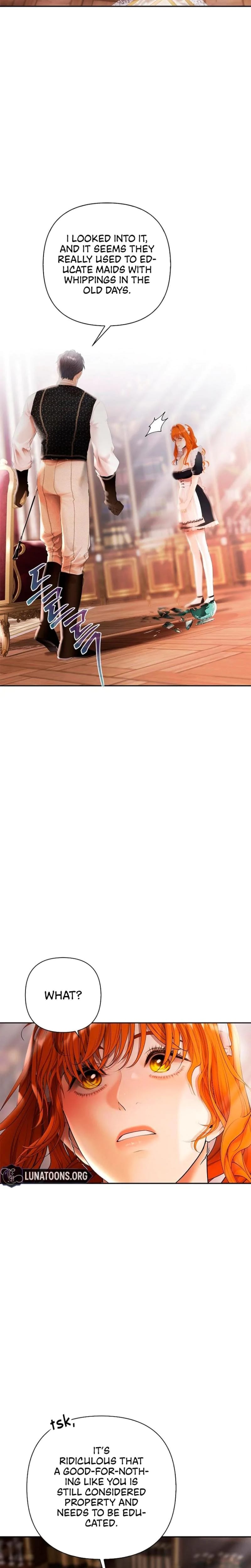 Heroes Save With Their Bodies Uncensored, chapter 23, page 24 of 27