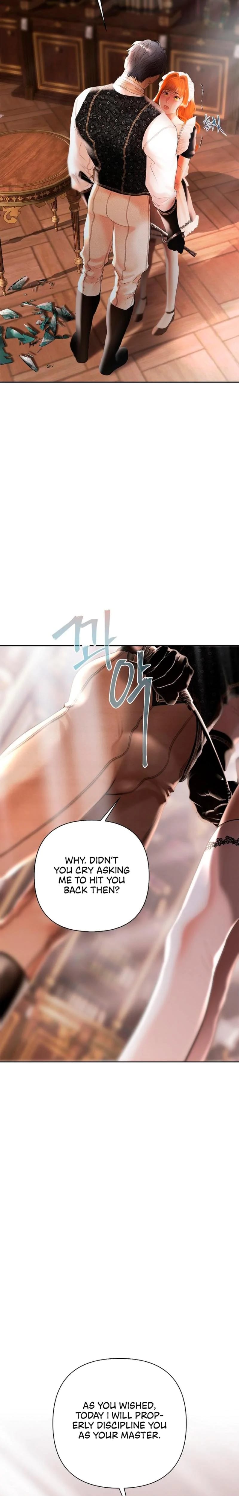 Heroes Save With Their Bodies Uncensored, chapter 23, page 25 of 27