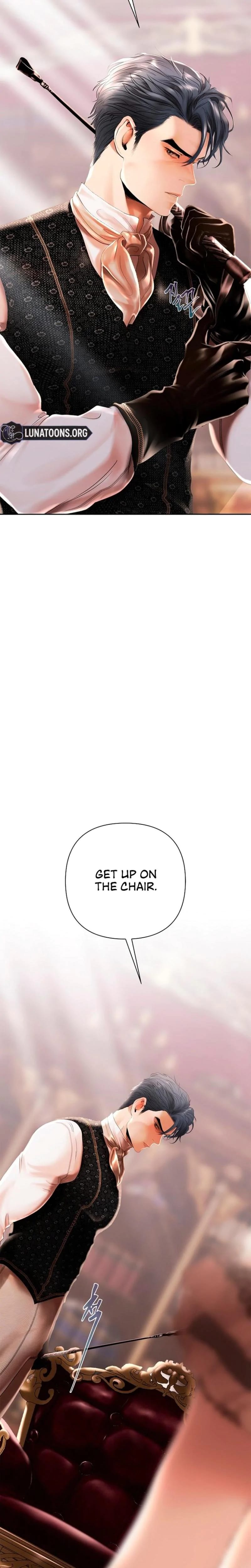 Heroes Save With Their Bodies Uncensored, chapter 23, page 26 of 27