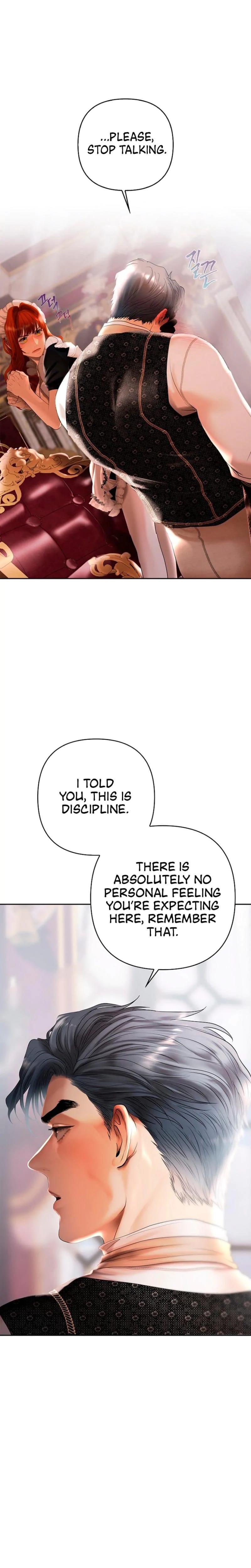 Heroes Save With Their Bodies Uncensored, chapter 24, page 9 of 22