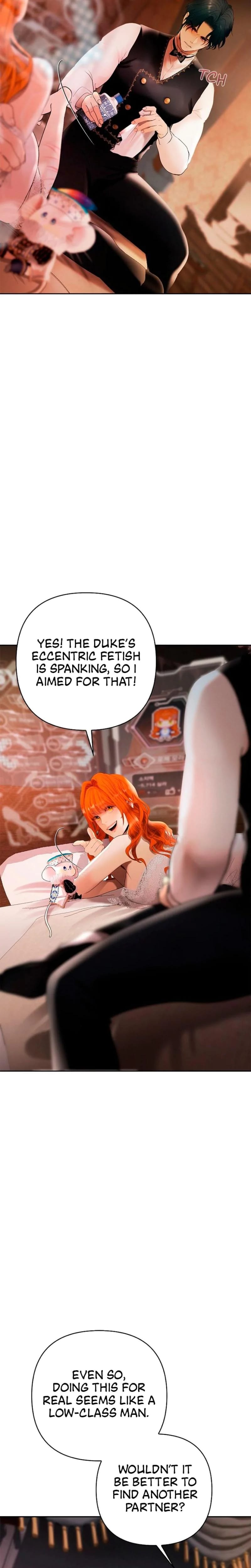 Heroes Save With Their Bodies Uncensored, chapter 25, page 9 of 25