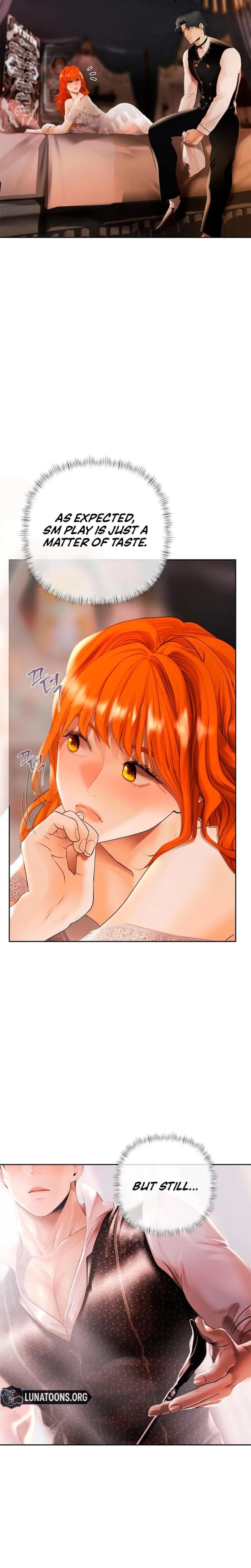 Heroes Save With Their Bodies Uncensored, chapter 25, page 10 of 25