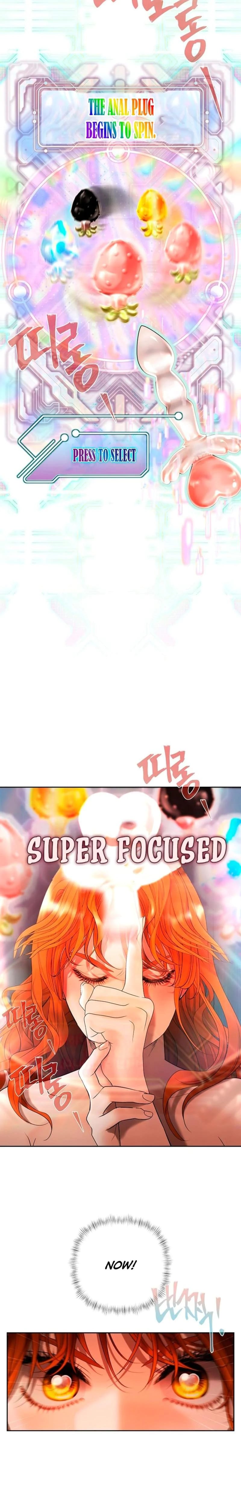 Heroes Save With Their Bodies Uncensored, chapter 25, page 19 of 25