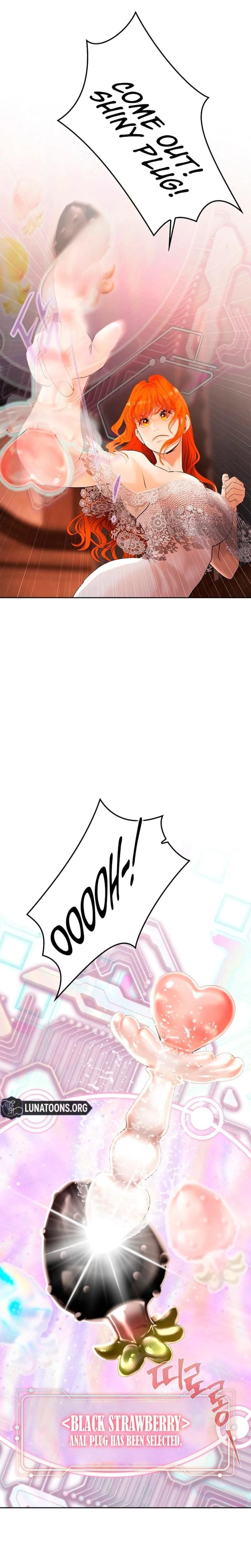 Heroes Save With Their Bodies Uncensored, chapter 25, page 20 of 25