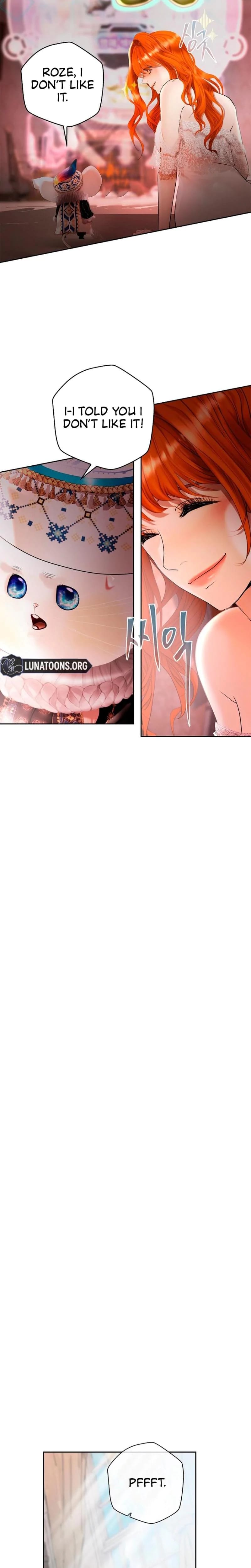 Heroes Save With Their Bodies Uncensored, chapter 25, page 23 of 25