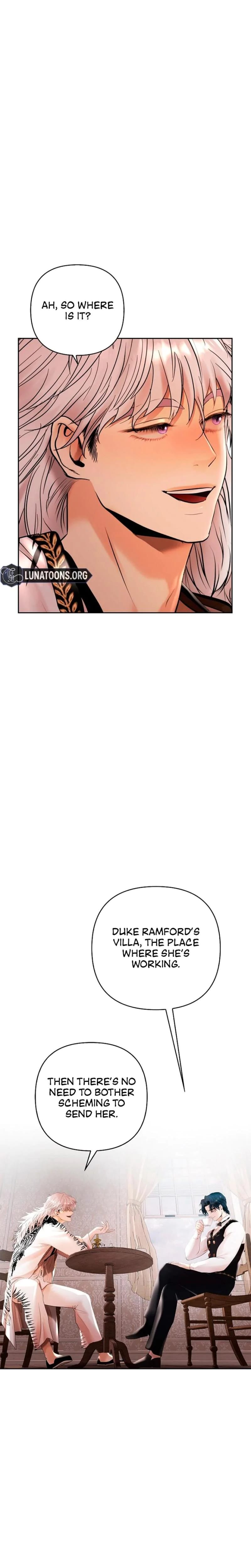 Heroes Save With Their Bodies Uncensored, chapter 26, page 7 of 23