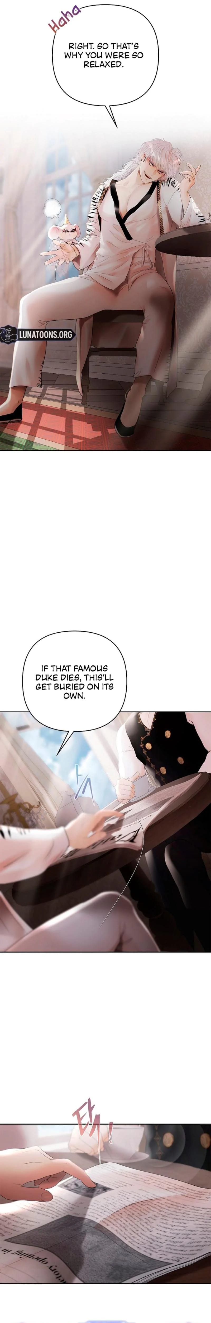 Heroes Save With Their Bodies Uncensored, chapter 26, page 8 of 23