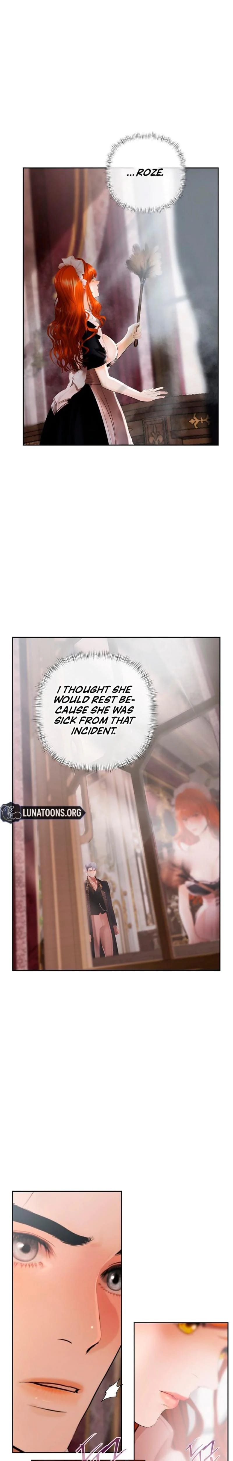 Heroes Save With Their Bodies Uncensored, chapter 26, page 10 of 23