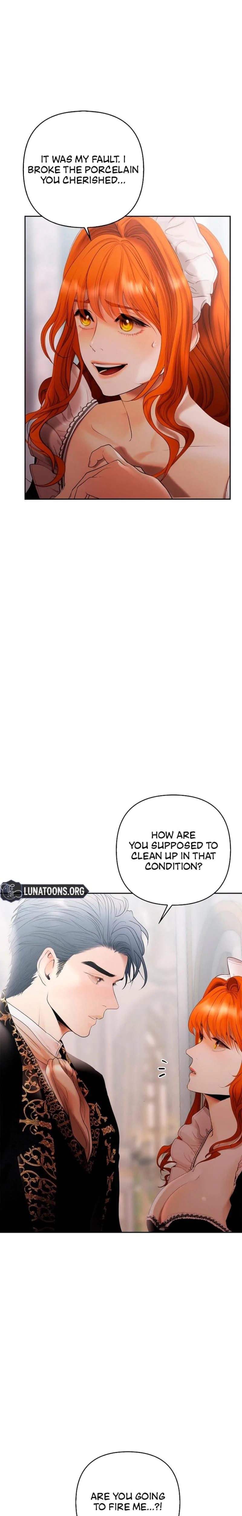 Heroes Save With Their Bodies Uncensored, chapter 26, page 13 of 23