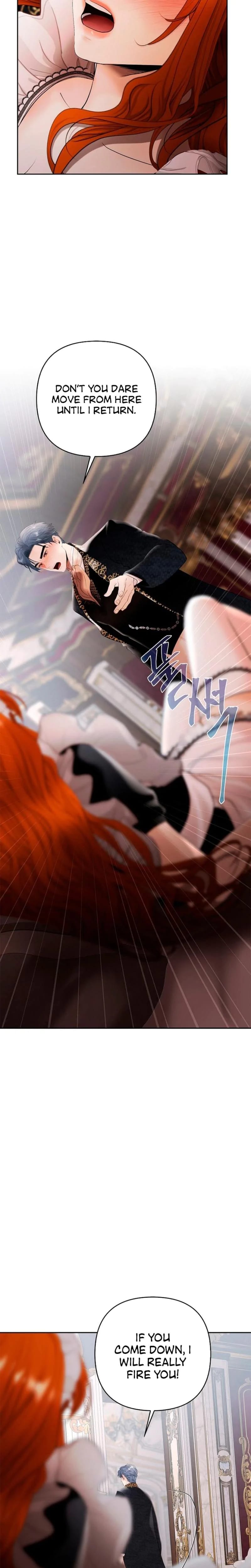 Heroes Save With Their Bodies Uncensored, chapter 26, page 15 of 23