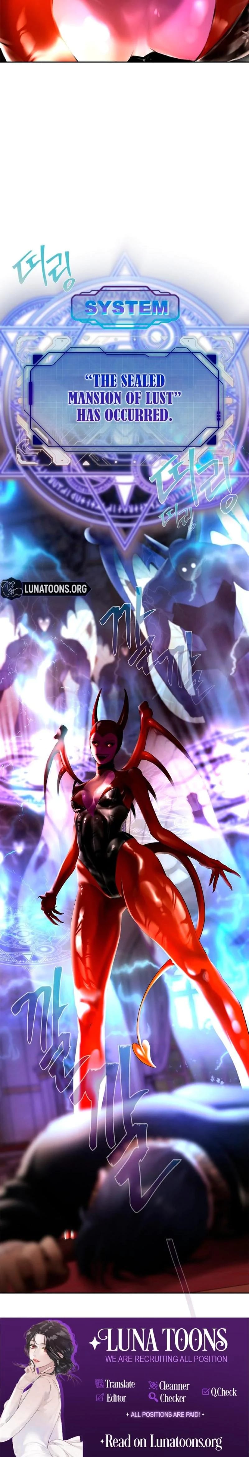 Heroes Save With Their Bodies Uncensored, chapter 26, page 23 of 23