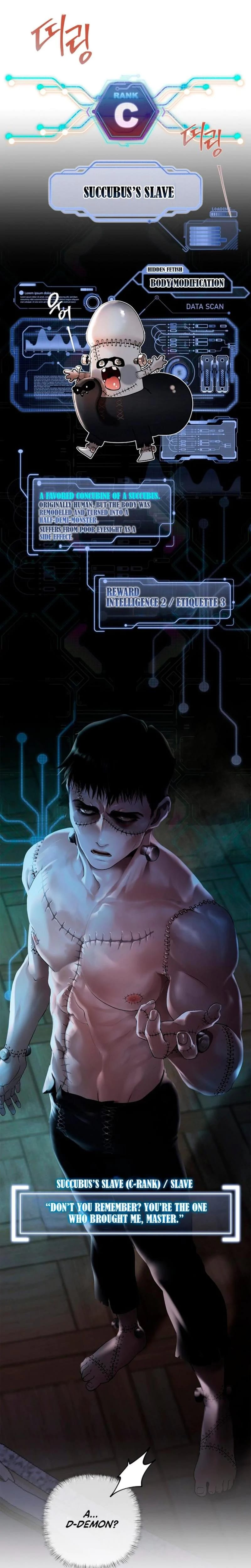 Heroes Save With Their Bodies Uncensored, chapter 27, page 5 of 22