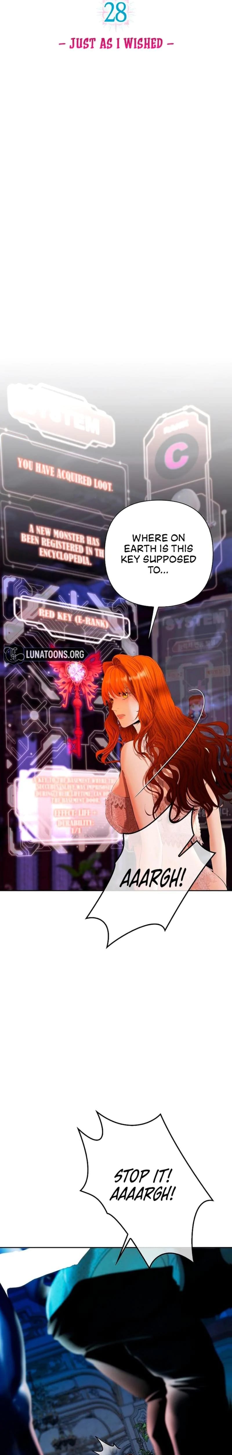 Heroes Save With Their Bodies Uncensored, chapter 28, page 7 of 26