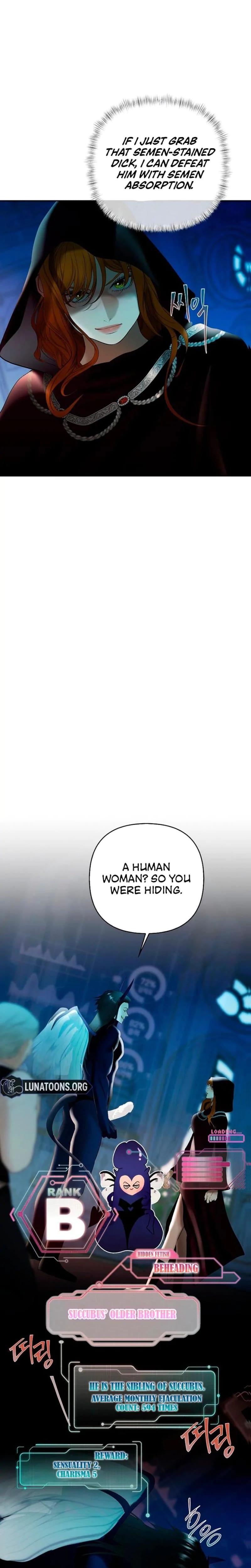 Heroes Save With Their Bodies Uncensored, chapter 28, page 10 of 26