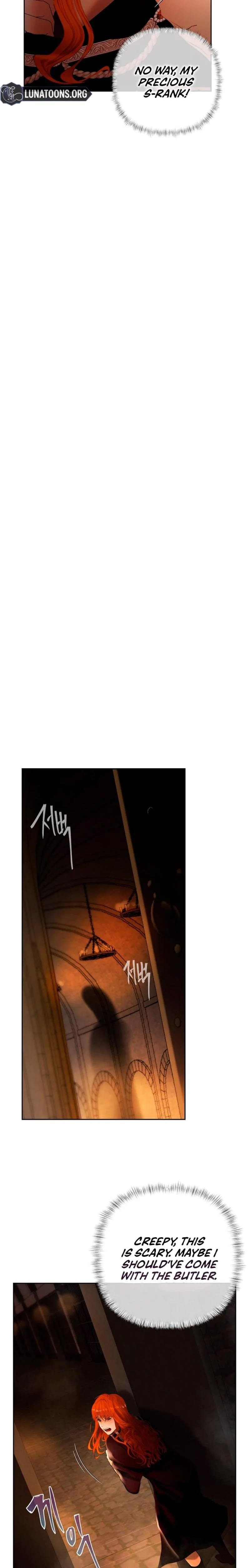 Heroes Save With Their Bodies Uncensored, chapter 28, page 14 of 26