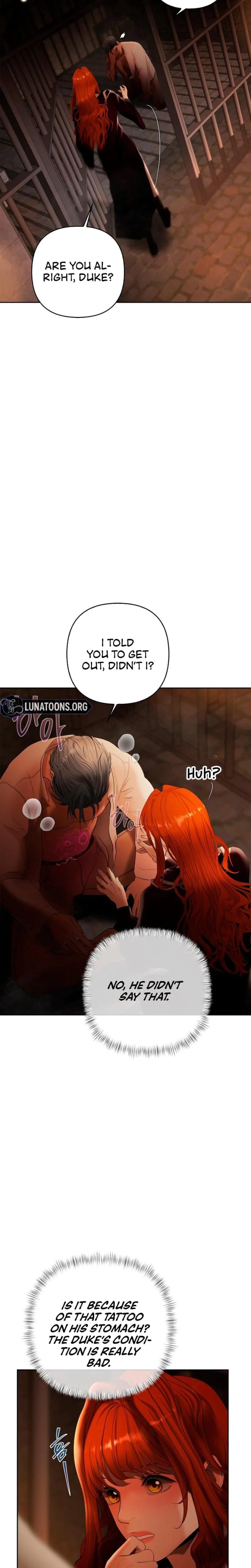 Heroes Save With Their Bodies Uncensored, chapter 28, page 16 of 26