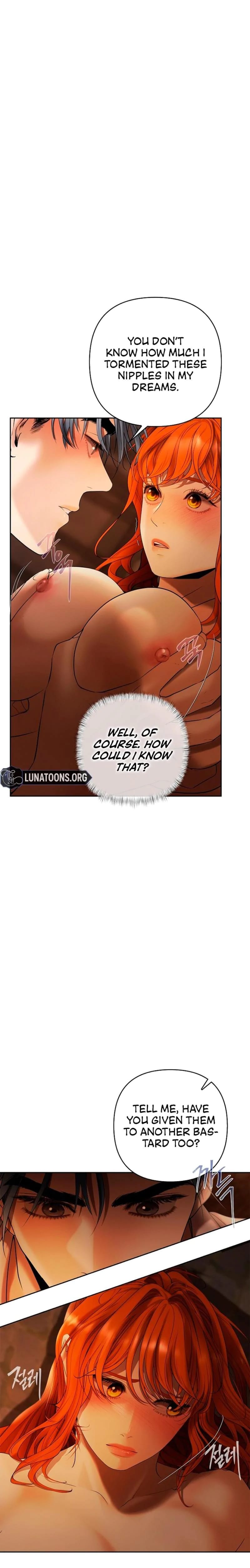 Heroes Save With Their Bodies Uncensored, chapter 28, page 20 of 26