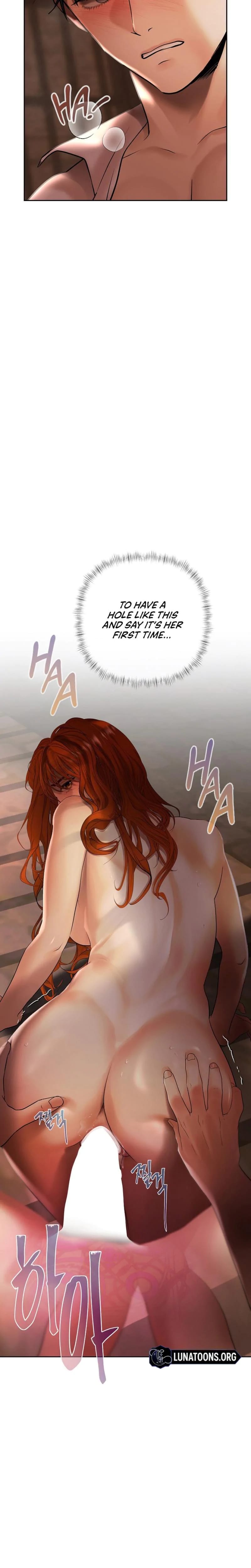 Heroes Save With Their Bodies Uncensored, chapter 29, page 5 of 26