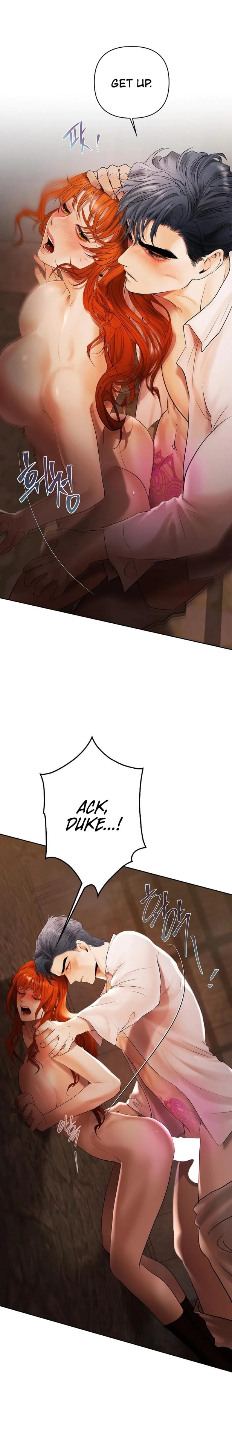 Heroes Save With Their Bodies Uncensored, chapter 29, page 6 of 26
