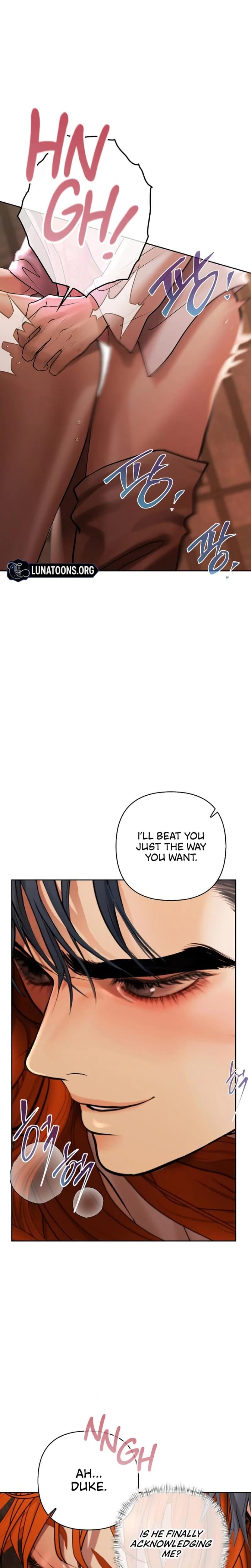 Heroes Save With Their Bodies Uncensored, chapter 29, page 7 of 26