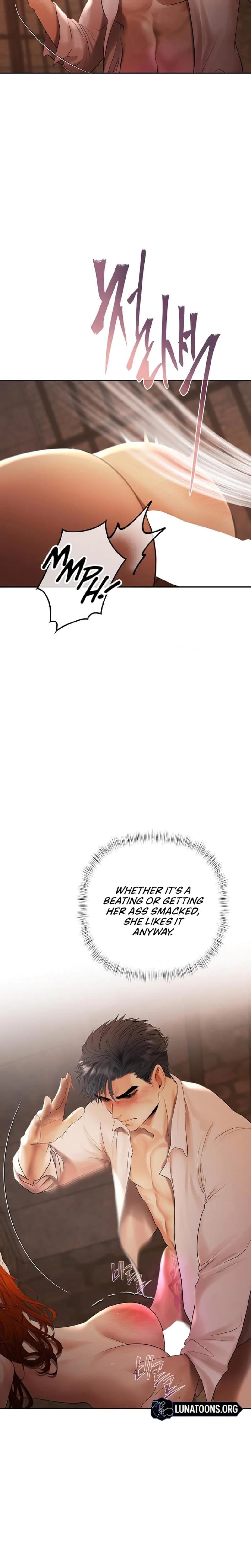 Heroes Save With Their Bodies Uncensored, chapter 29, page 9 of 26