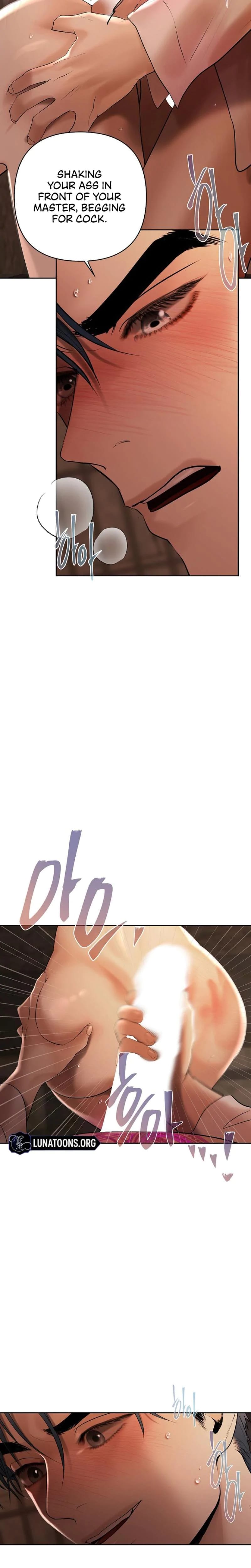 Heroes Save With Their Bodies Uncensored, chapter 29, page 16 of 26