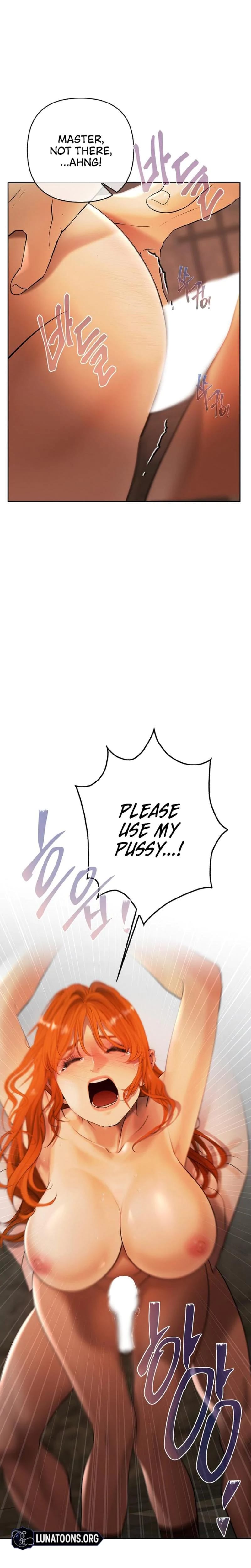 Heroes Save With Their Bodies Uncensored, chapter 29, page 22 of 26