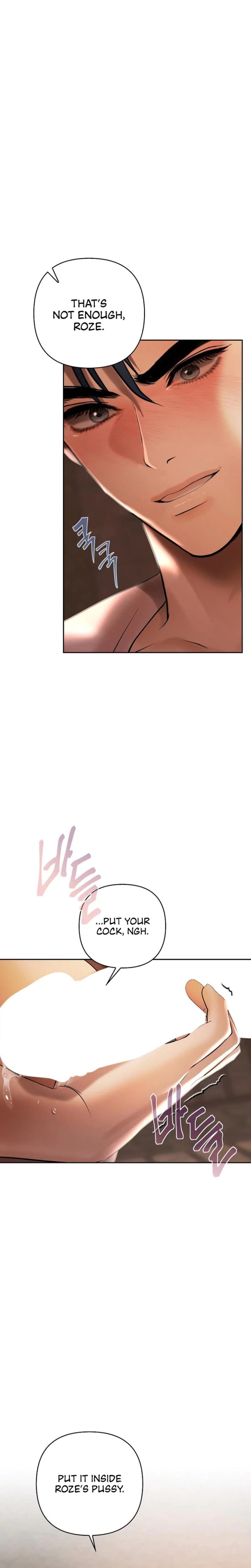 Heroes Save With Their Bodies Uncensored, chapter 29, page 23 of 26