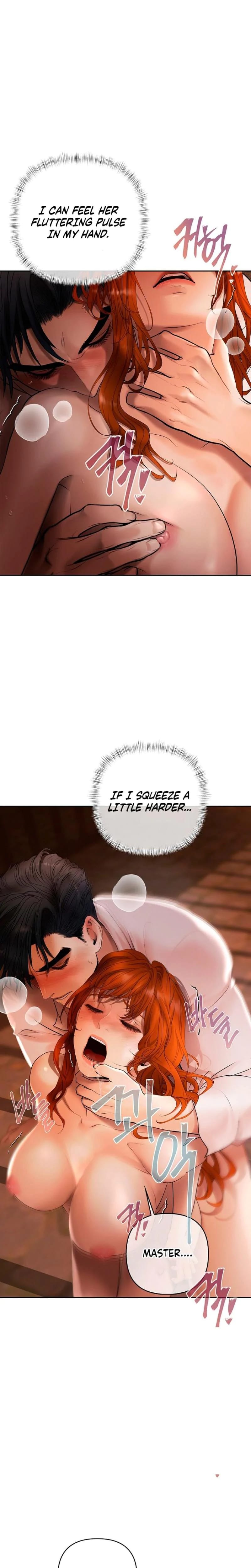 Heroes Save With Their Bodies Uncensored, chapter 30, page 6 of 27