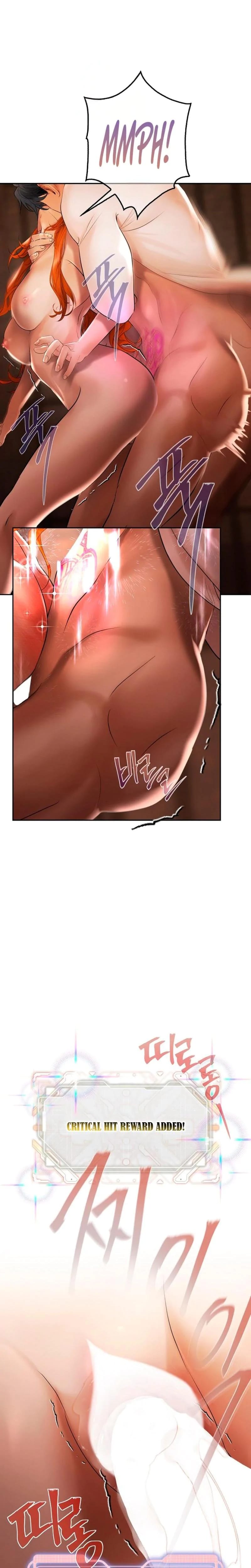 Heroes Save With Their Bodies Uncensored, chapter 30, page 13 of 27