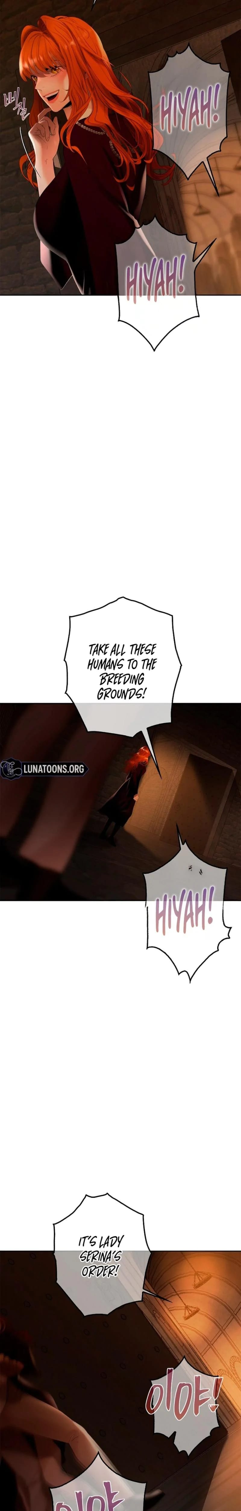 Heroes Save With Their Bodies Uncensored, chapter 30, page 25 of 27