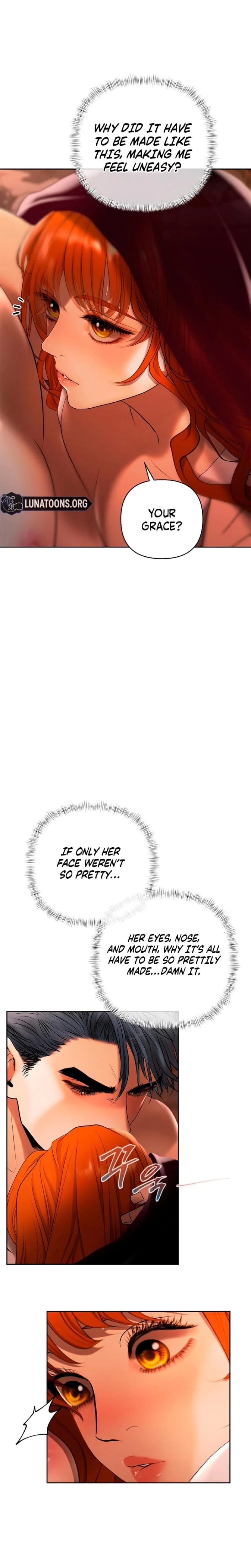 Heroes Save With Their Bodies Uncensored, chapter 31, page 7 of 31