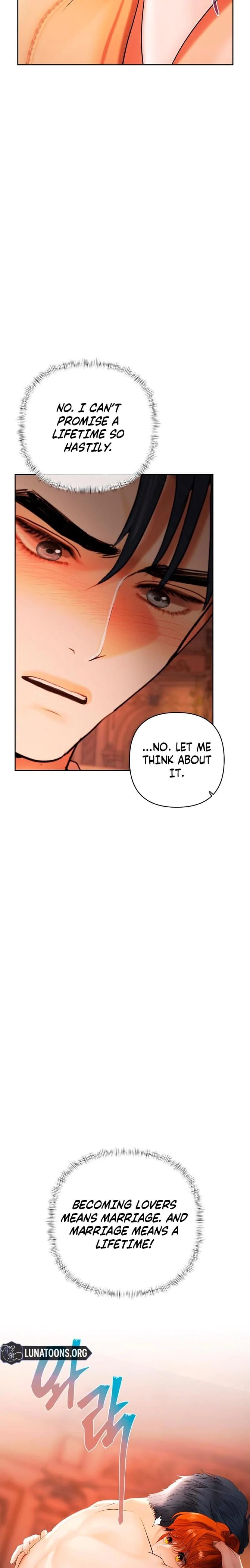 Heroes Save With Their Bodies Uncensored, chapter 31, page 13 of 31