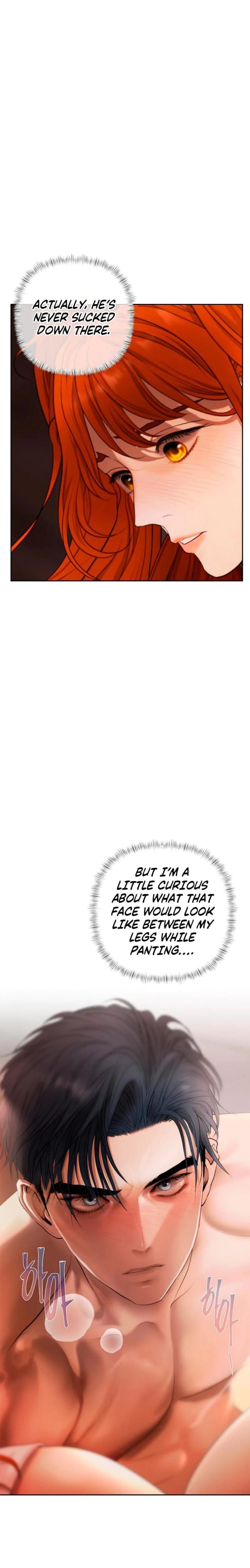 Heroes Save With Their Bodies Uncensored, chapter 31, page 22 of 31