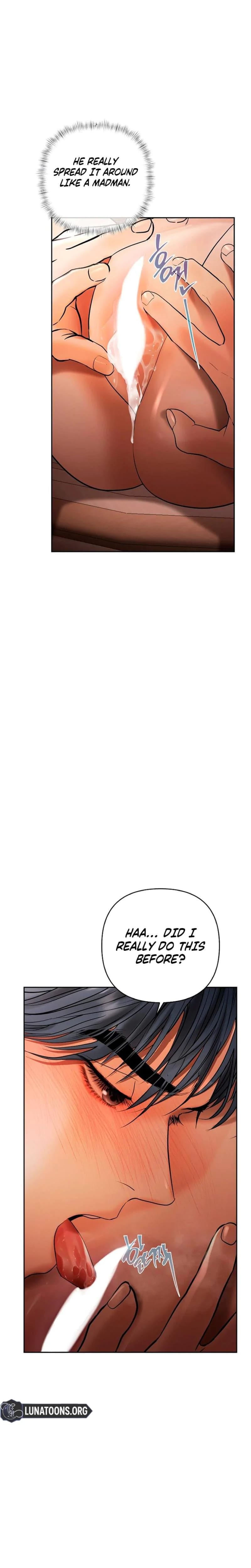 Heroes Save With Their Bodies Uncensored, chapter 31, page 24 of 31