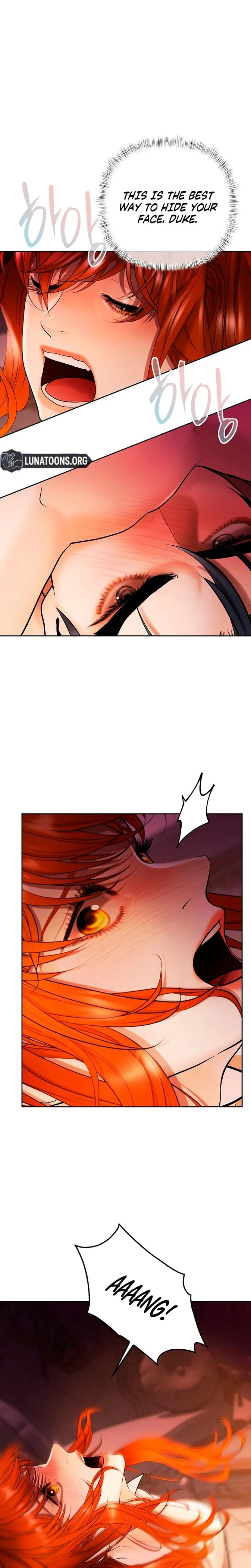 Heroes Save With Their Bodies Uncensored, chapter 32, page 6 of 27