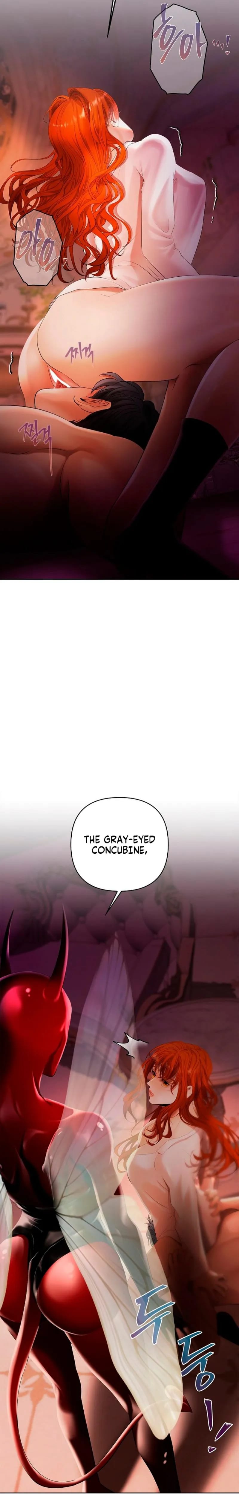 Heroes Save With Their Bodies Uncensored, chapter 32, page 10 of 27