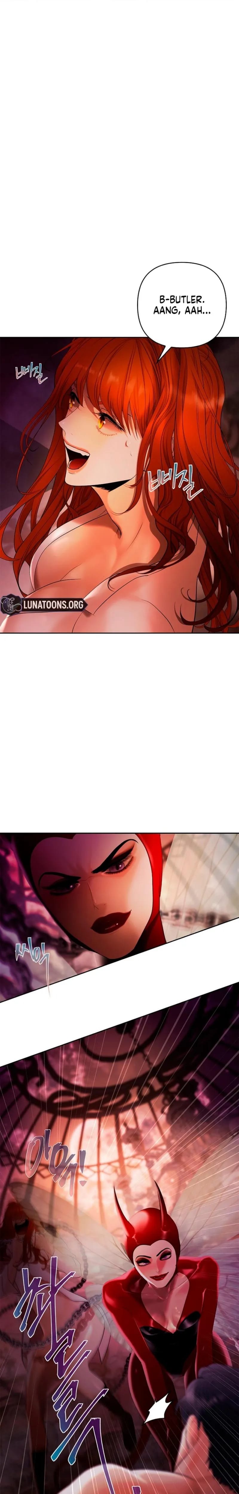 Heroes Save With Their Bodies Uncensored, chapter 32, page 11 of 27