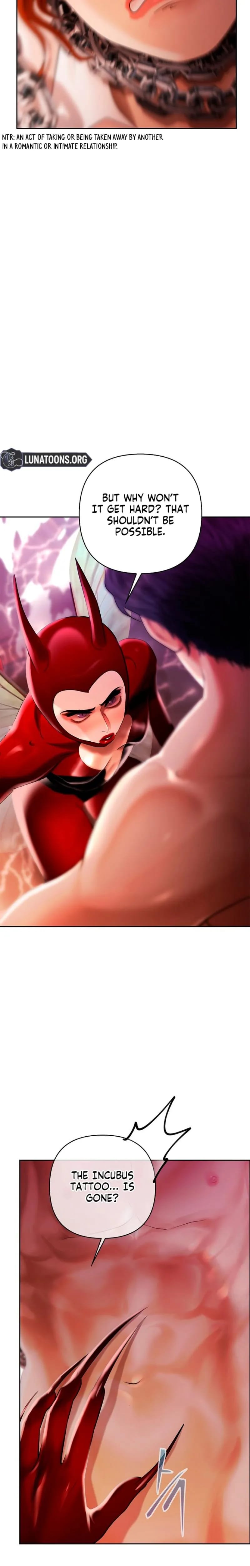 Heroes Save With Their Bodies Uncensored, chapter 32, page 16 of 27