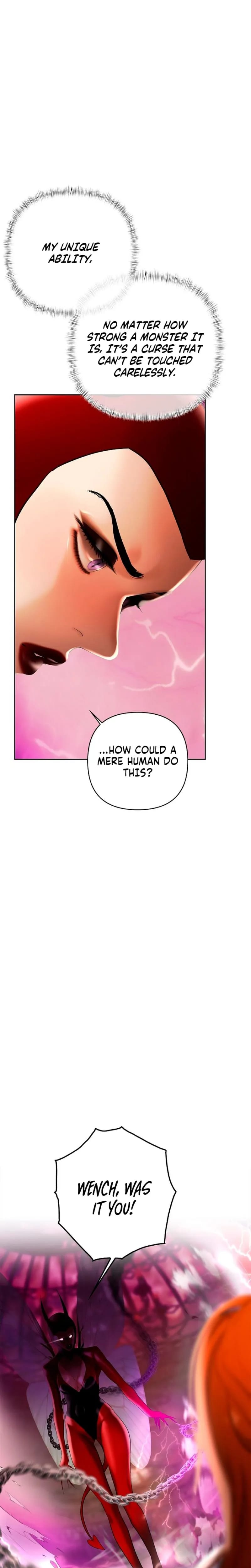 Heroes Save With Their Bodies Uncensored, chapter 32, page 17 of 27