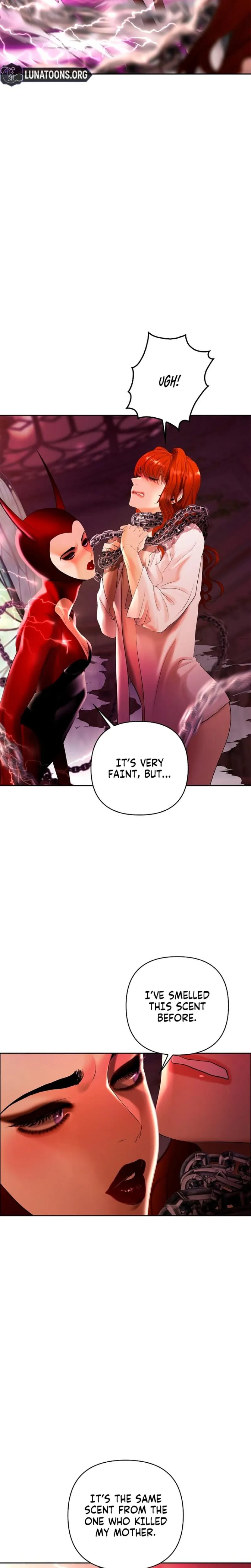 Heroes Save With Their Bodies Uncensored, chapter 32, page 18 of 27