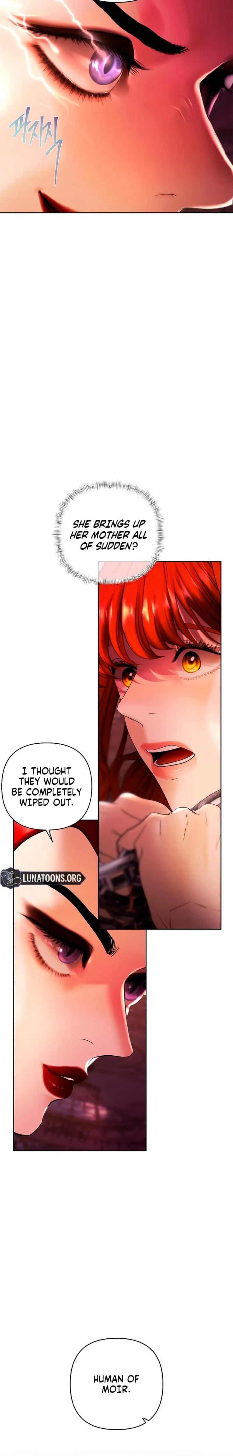 Heroes Save With Their Bodies Uncensored, chapter 32, page 19 of 27