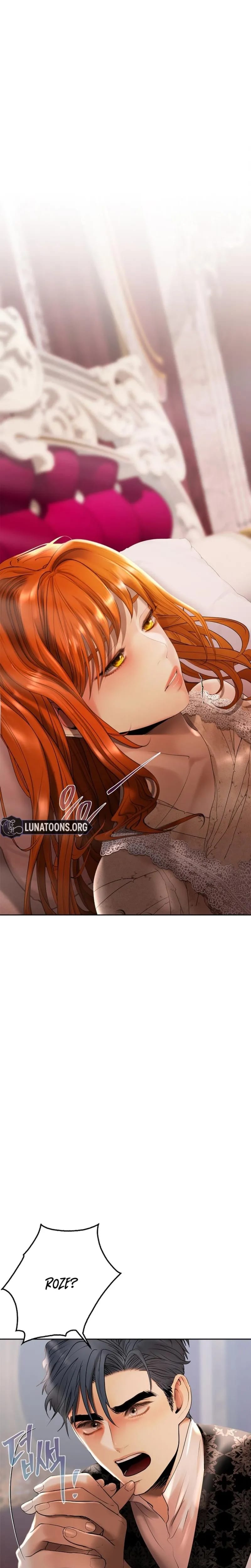 Heroes Save With Their Bodies Uncensored, chapter 33, page 9 of 32