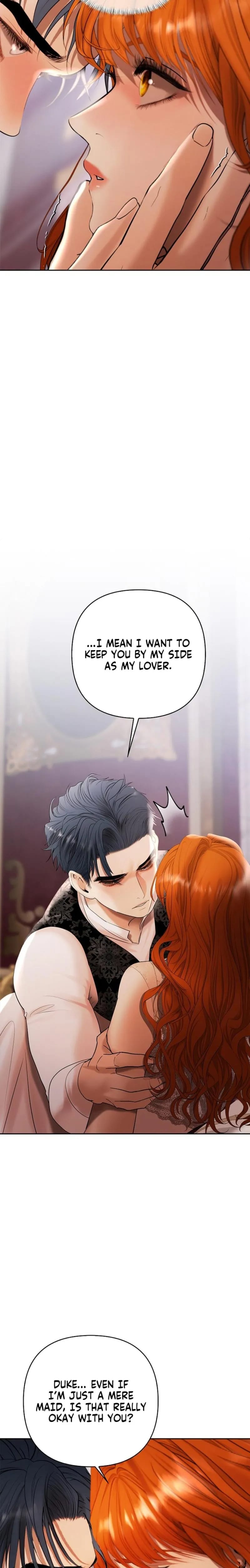 Heroes Save With Their Bodies Uncensored, chapter 33, page 13 of 32