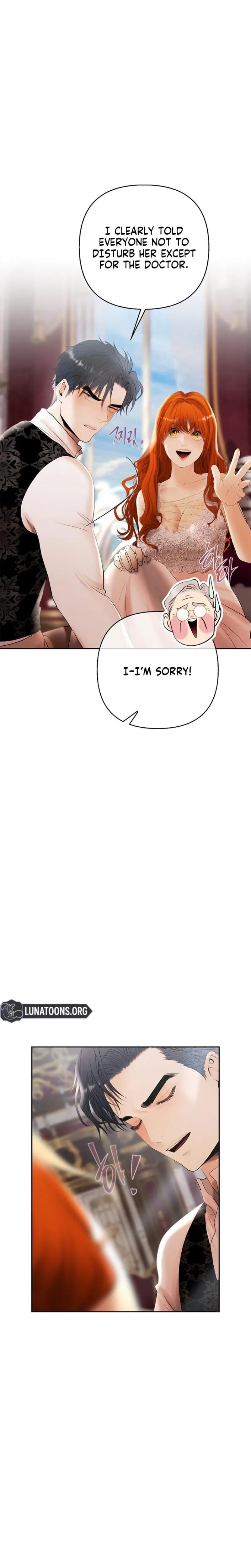 Heroes Save With Their Bodies Uncensored, chapter 33, page 17 of 32