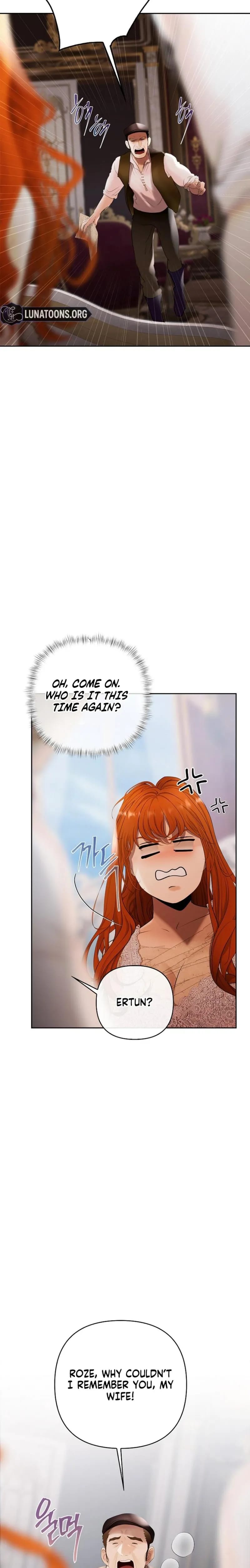 Heroes Save With Their Bodies Uncensored, chapter 33, page 19 of 32