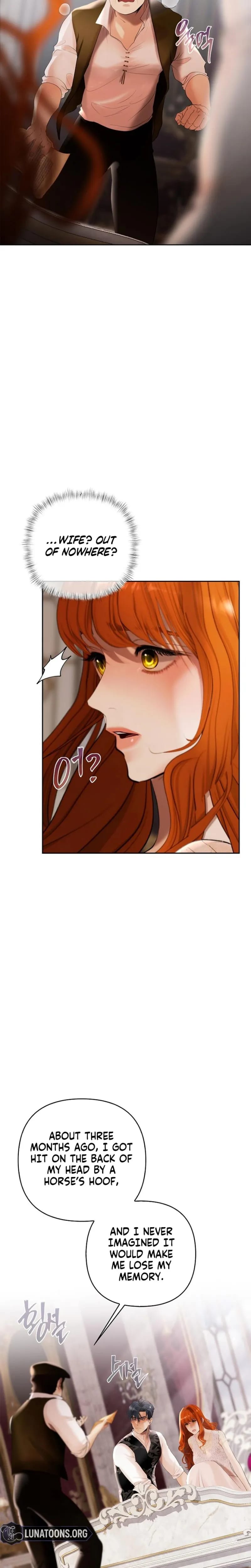 Heroes Save With Their Bodies Uncensored, chapter 33, page 20 of 32