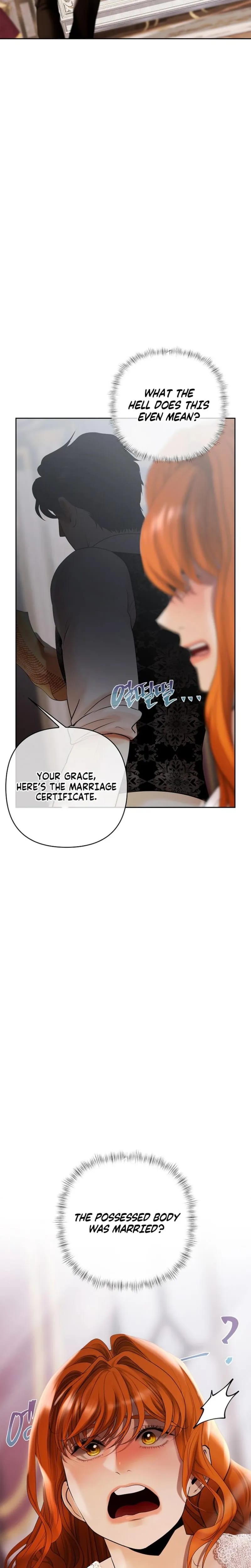 Heroes Save With Their Bodies Uncensored, chapter 33, page 21 of 32