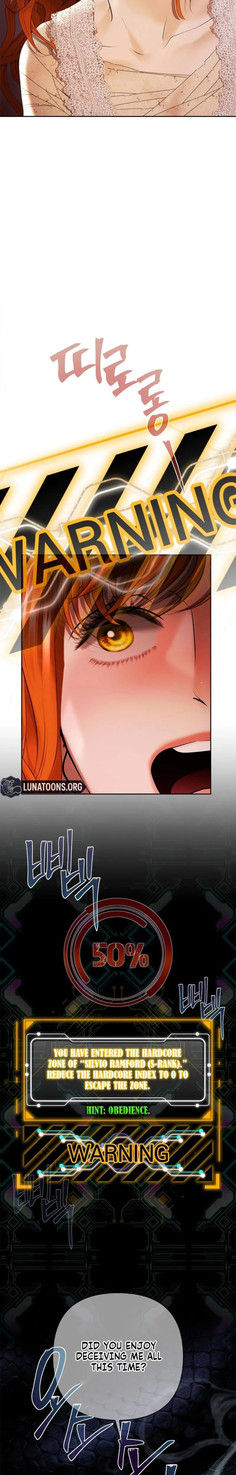 Heroes Save With Their Bodies Uncensored, chapter 33, page 22 of 32
