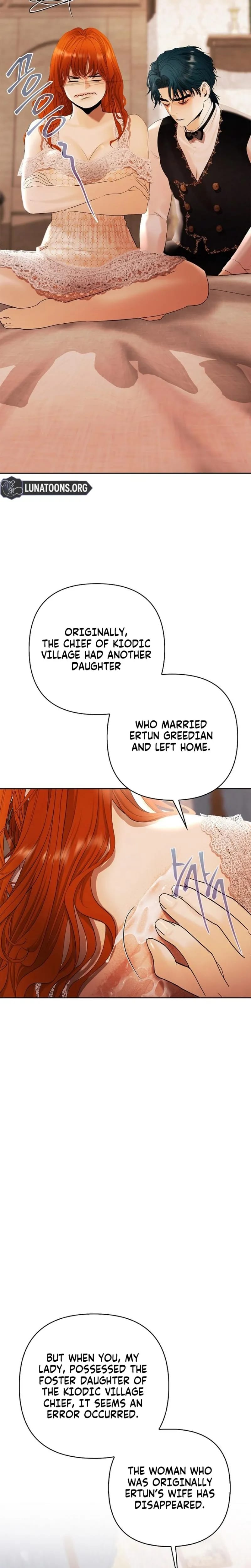 Heroes Save With Their Bodies Uncensored, chapter 33, page 24 of 32